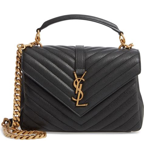 yves saint laurent price|nordstrom ysl bags on sale.